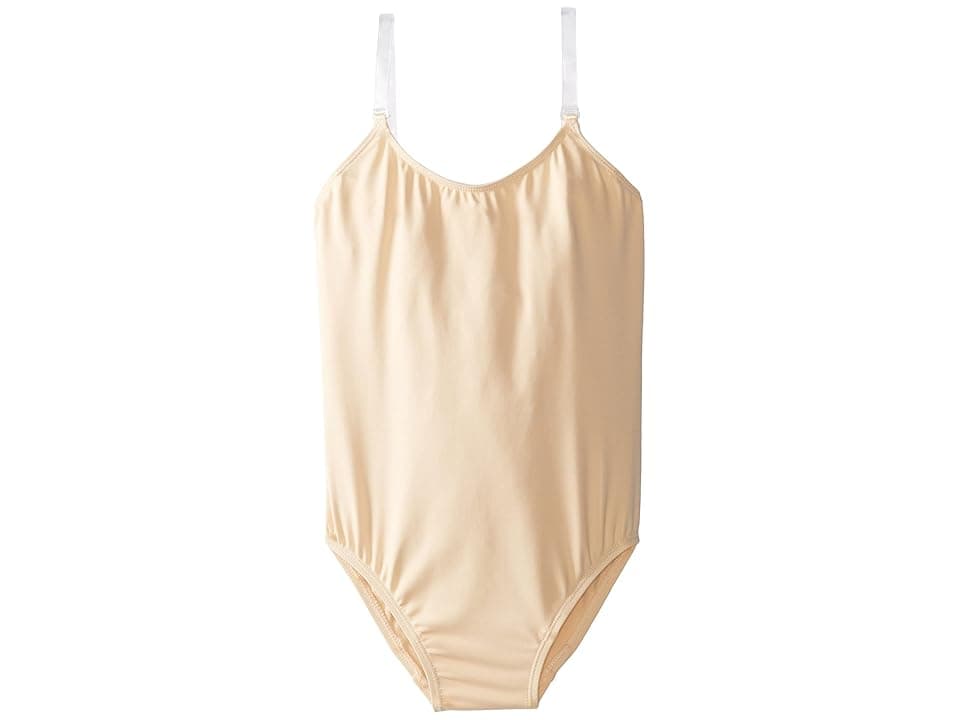 3532C Camisole w/adjustable straps  -Nude L (10-12)