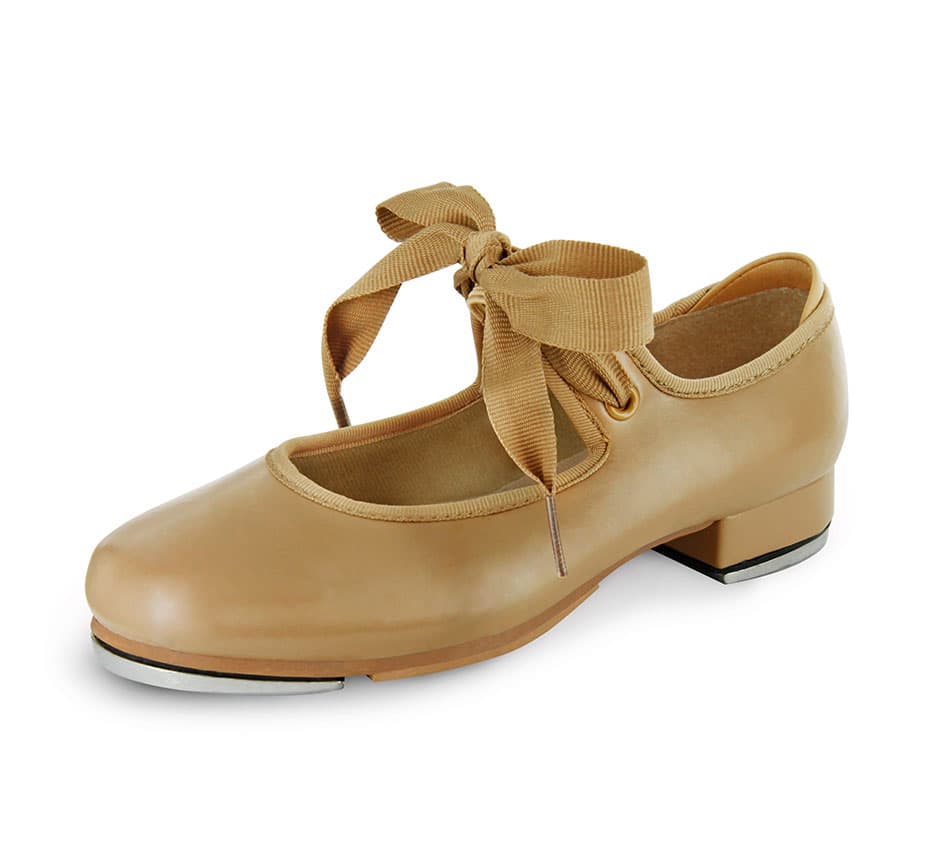 S0350T Annie Tyette Tap Shoe -Patent M 6
