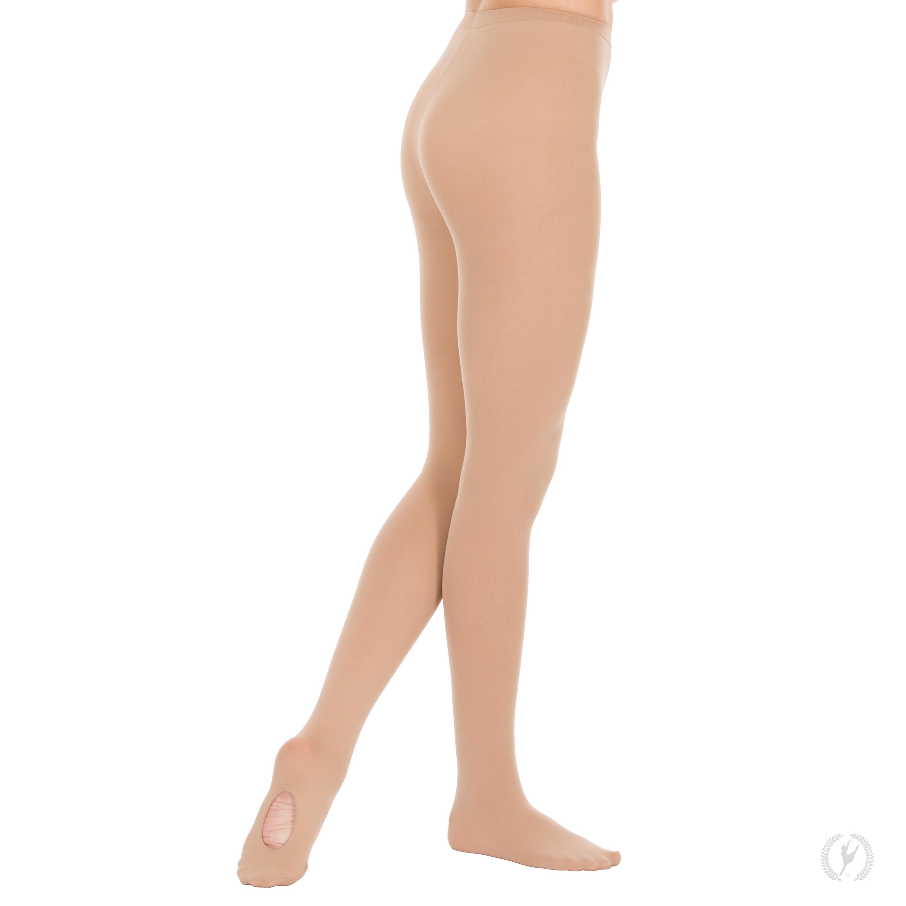 210 Euroskins Convertible Tights