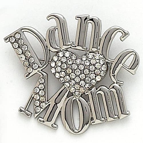 2605 Dance Mom Pin