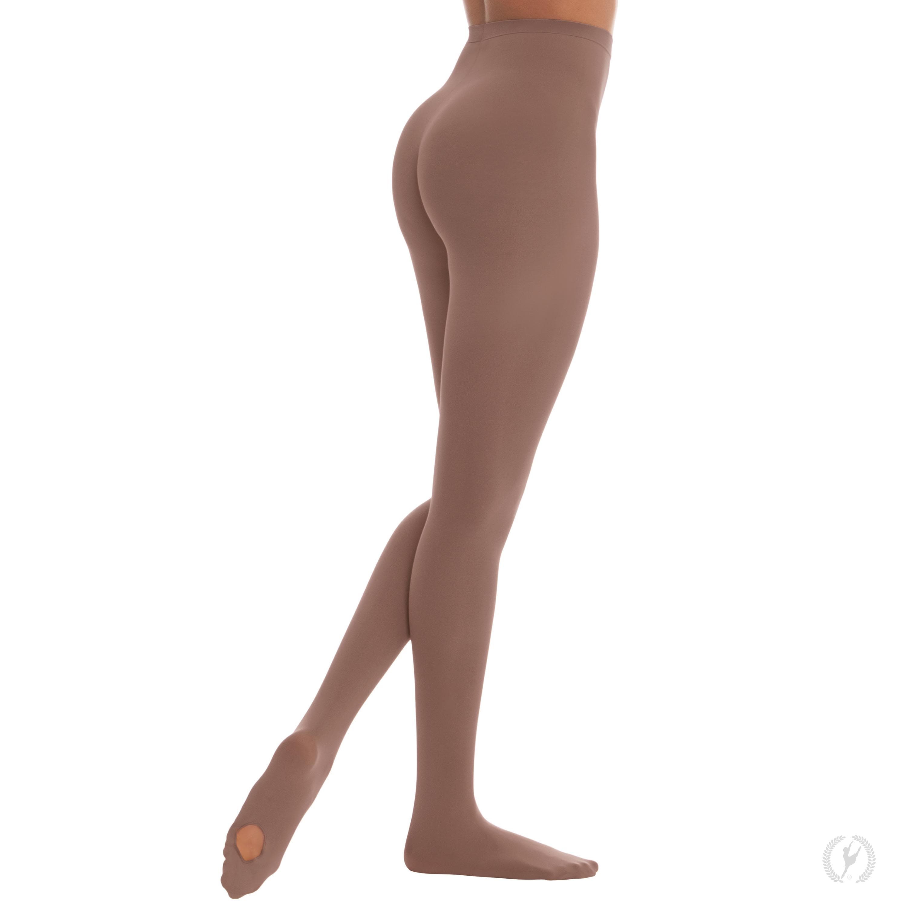210 Euroskins Convertible Tights