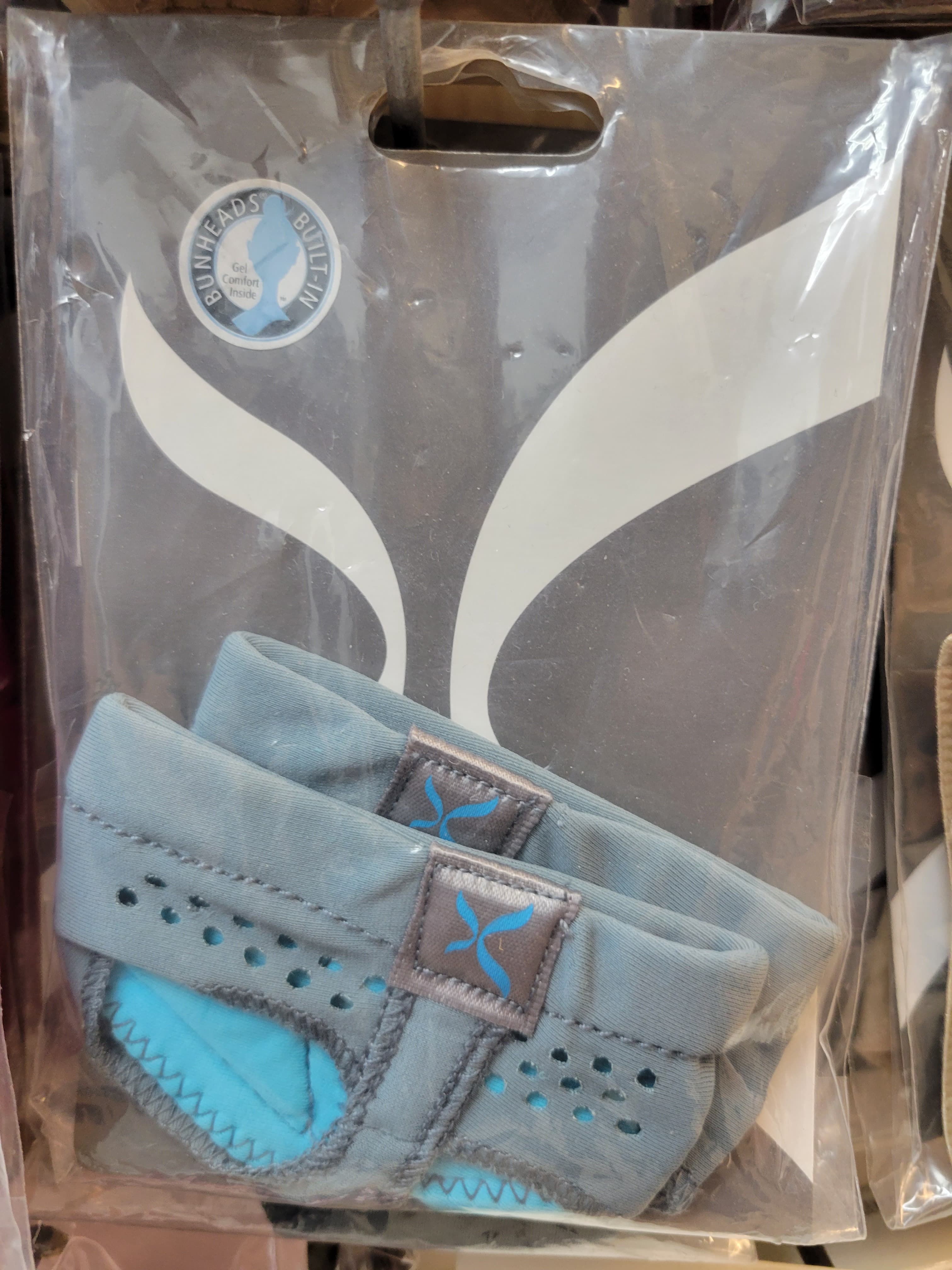 H07GS Jelz footUndeez™