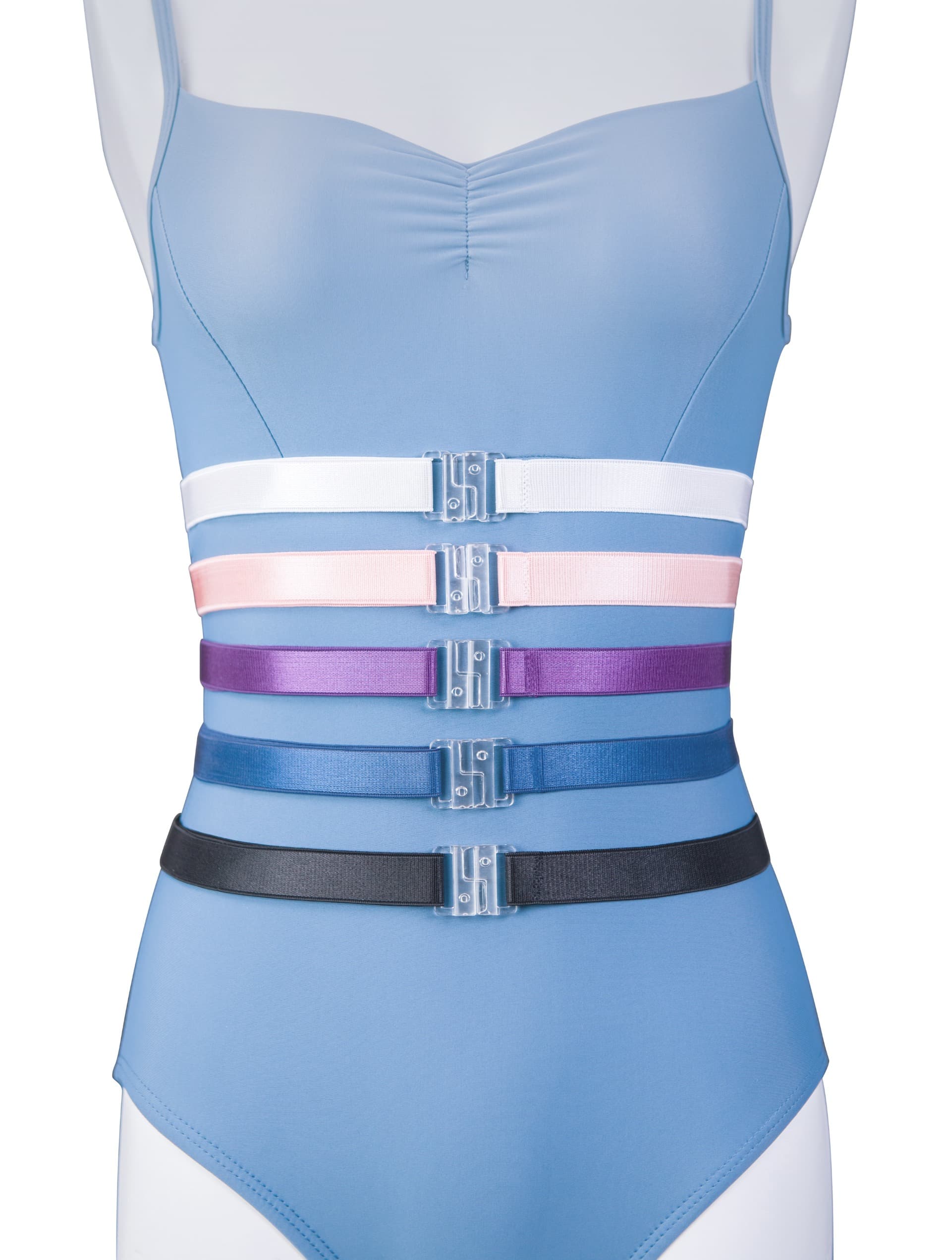 1526 Hip Alignment Belt