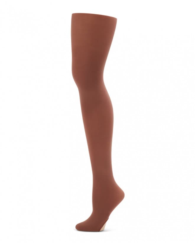 1916 Adult Ultra Soft Transition Tights