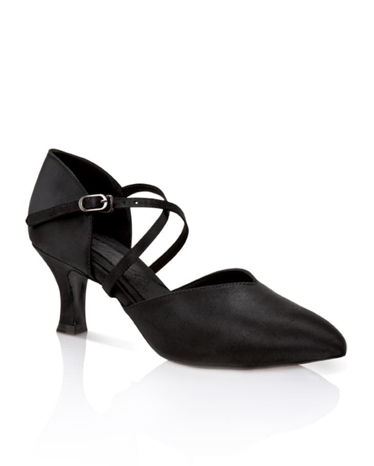 BR232 Jaimee 2" -BLK 10.5