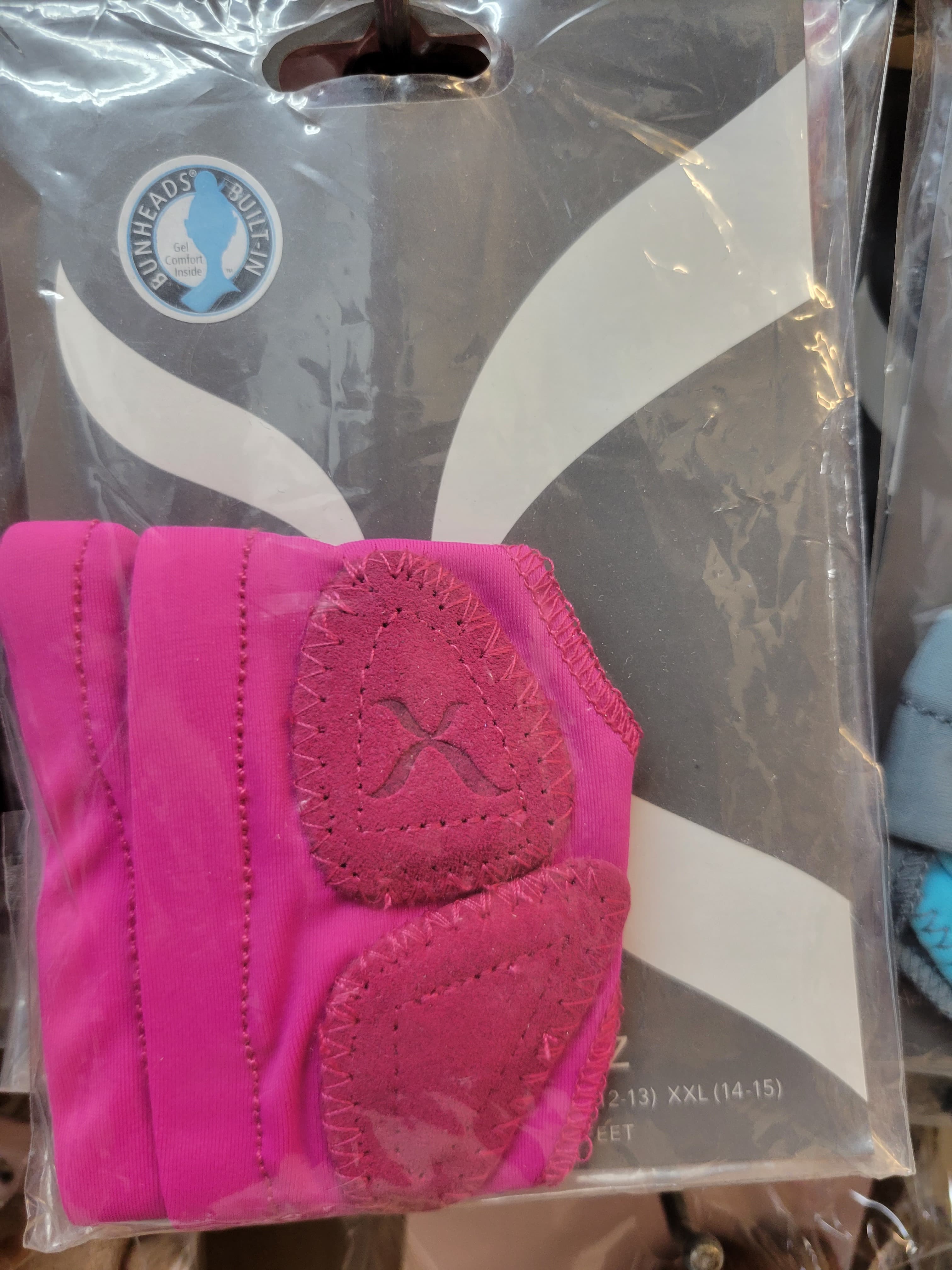 H07GS Jelz footUndeez™