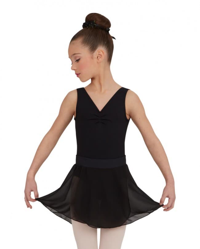 TC0011C Pull-On Skirt