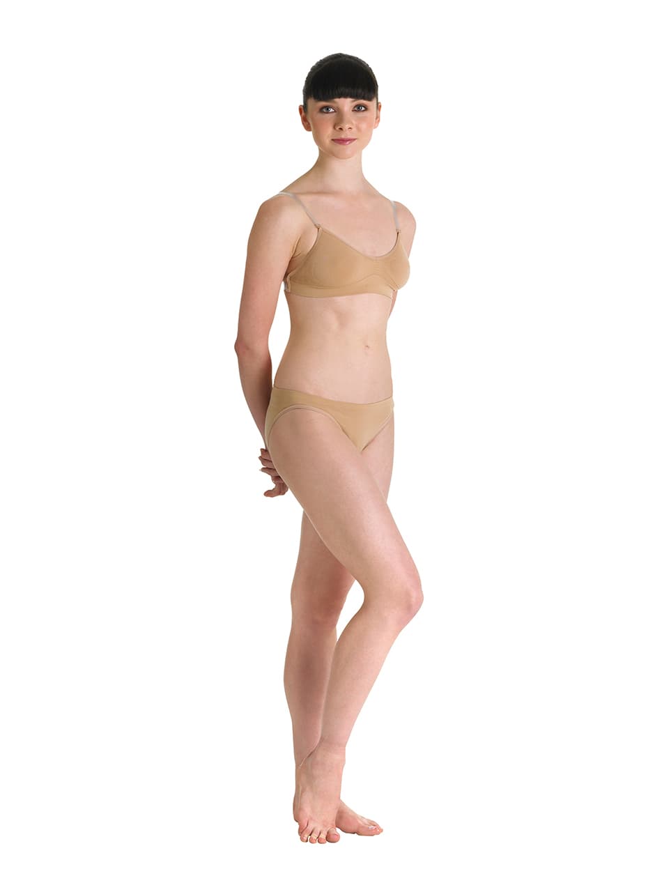 R3114 COBY ( BRIEF) -Nude P/S