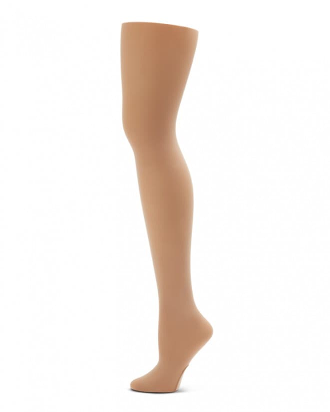1916 Adult Ultra Soft Transition Tights