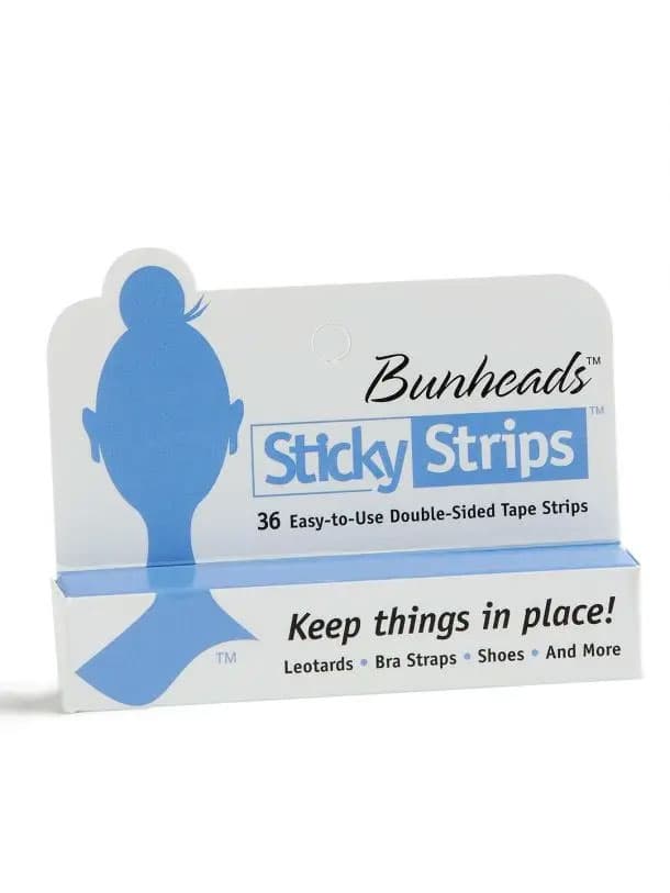 BH365U Sticky Strips