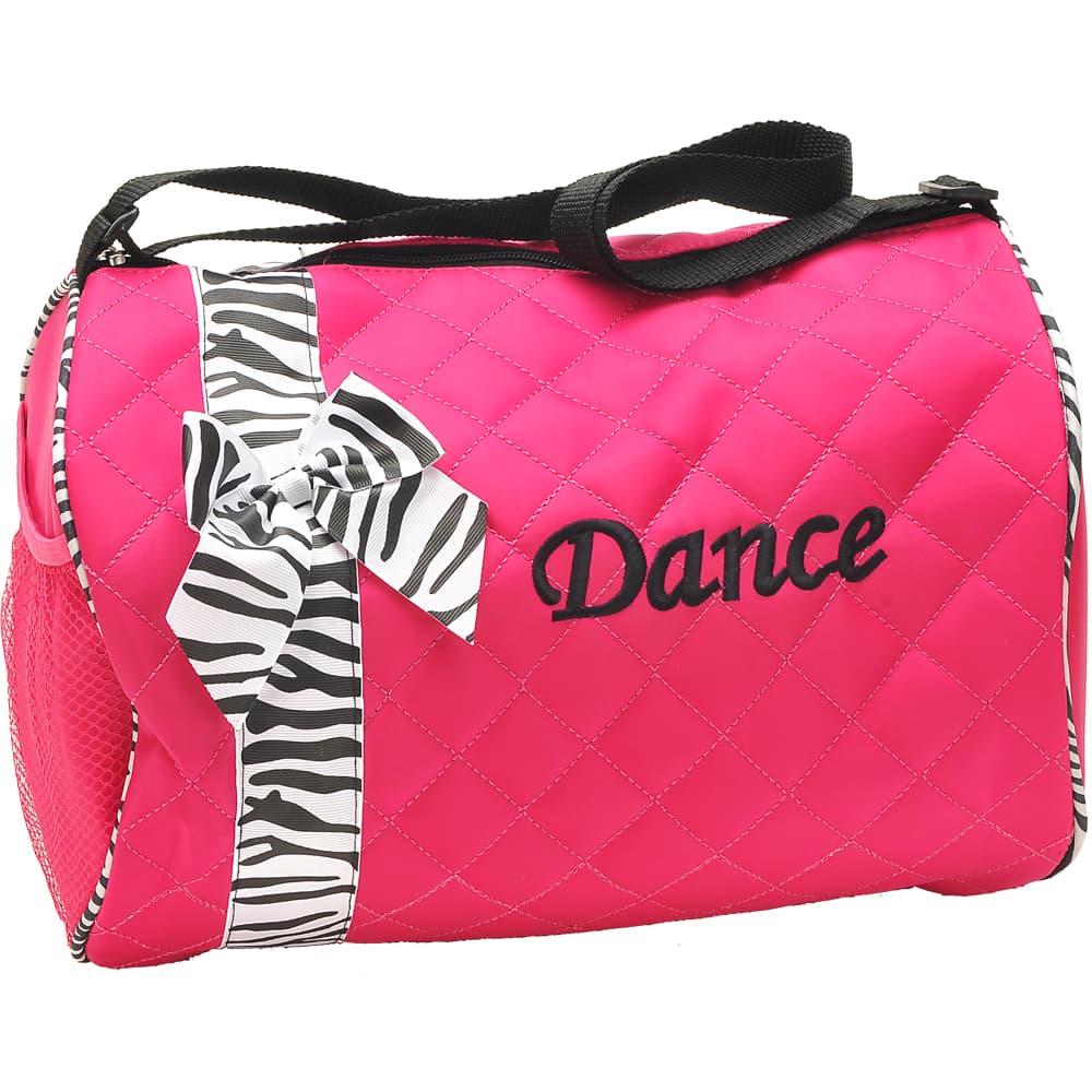 44304 Yummy Color Duffel