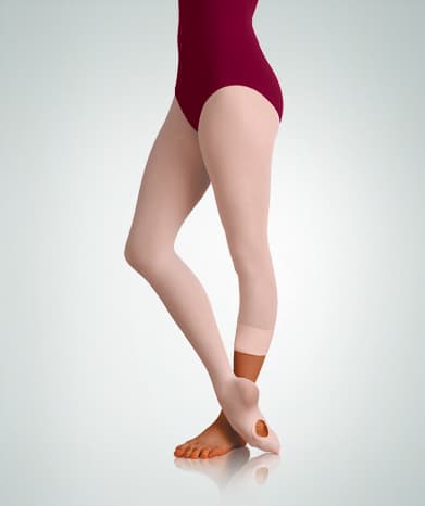A31 TotalSTRETCH Convertible Tights