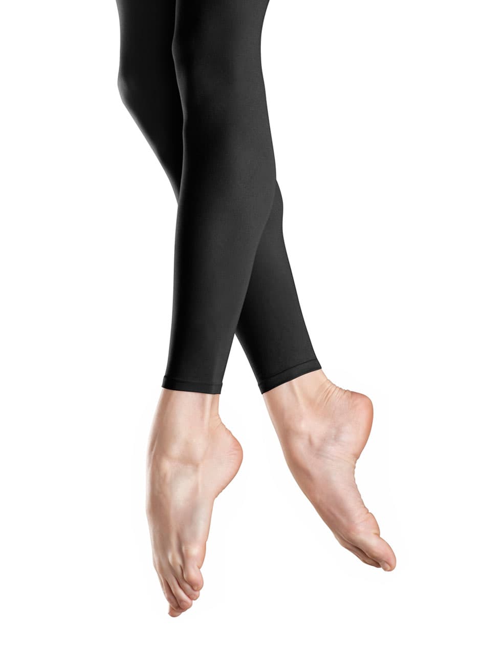 T0940G Endura Footless Tight
