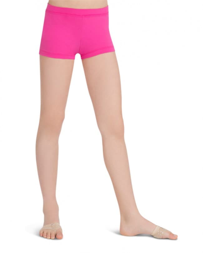 TB113C Low-rise Short