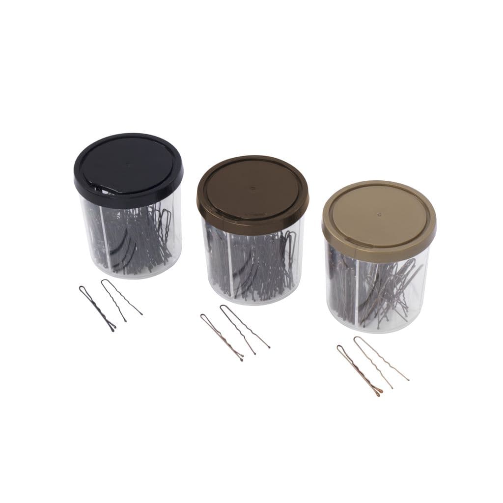 1557 Bobby/Hair Pins