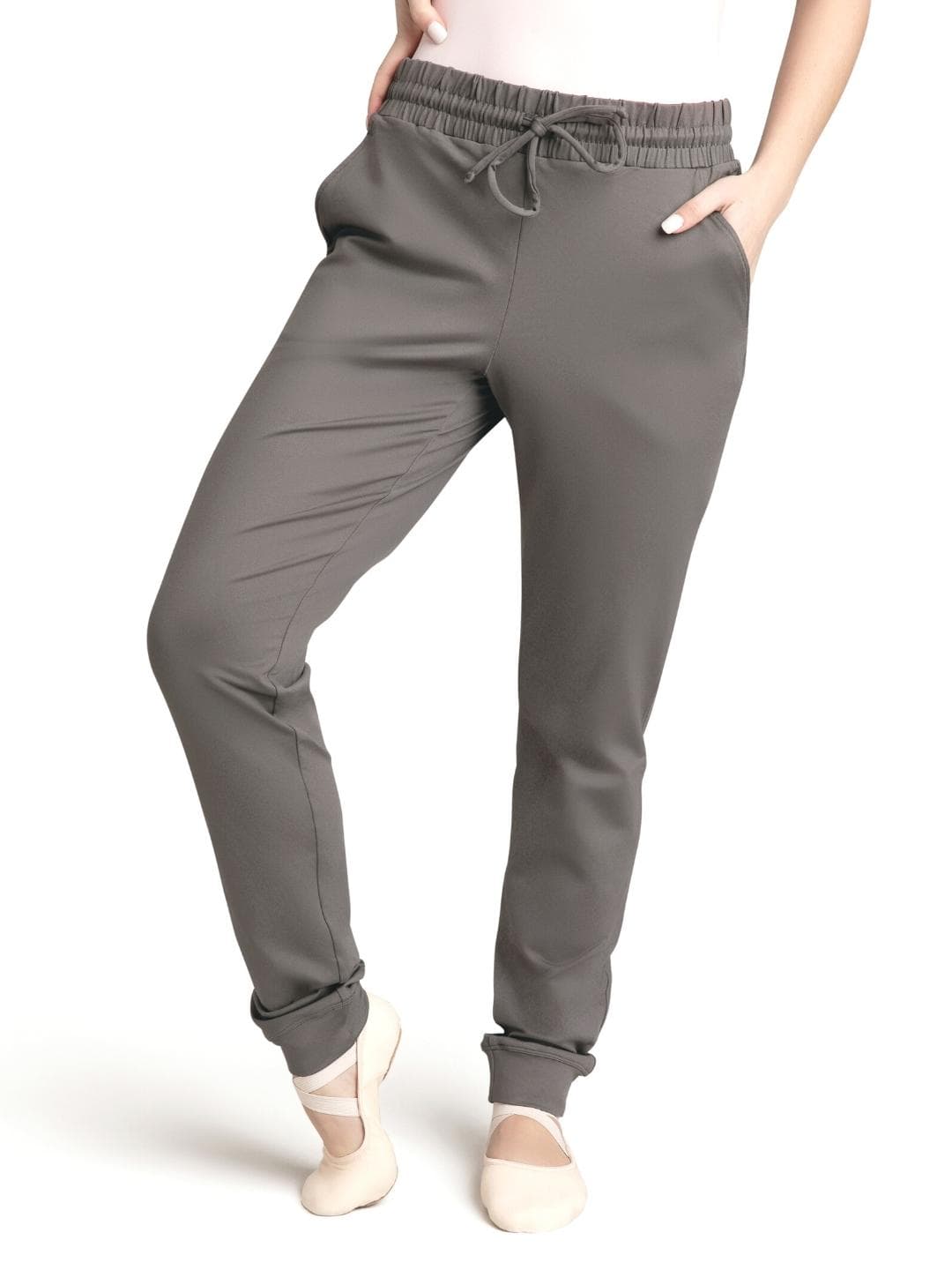 SE1070U Studio Collection Pant - Black XL