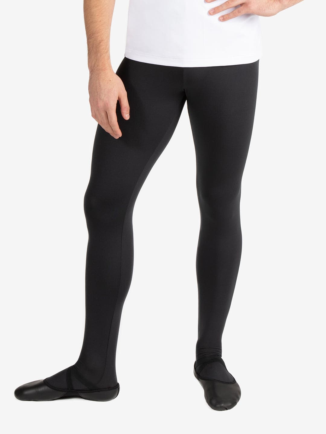 SE1082M Studio Collection Transition Tight - Black M