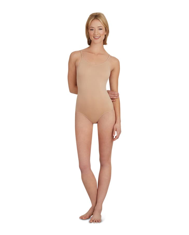 3680 Bodyliner - Nude L